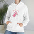 Love Me Tender Unisex Heavy Blend™ Hooded Sweatshirt