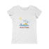 Beach Babe Girls Princess Tee