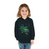 Luck Of The Irish Toddler Pullover Fleece Hoodie