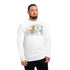 Happy Easter Unisex Changer Sweatshirt