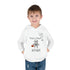 Trick or Treat Halloween Toddler Pullover Fleece Hoodie