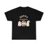 Happy Easter Gnome Unisex Heavy Cotton Tee