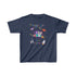 Ready For Lift Off 5th Grade Kids Heavy Cotton™ Tee