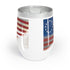 My Flag Chill Wine Tumbler