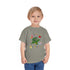 Flying Into Kindergarten Toddler Short Sleeve Tee