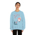 Be Mine Gnome!! Unisex Heavy Blend™ Crewneck Sweatshirt