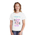 I'm Ready to Learn 3rd Grade Youth Midweight Tee