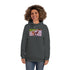 Computer Person Unisex Sider Hoodie