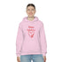 Happy Valentine's Love! Unisex Heavy Blend™ Hooded Sweatshirt