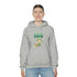 Feeling Lucky Unisex Heavy Blend™ Hooded Sweatshirt