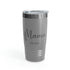 Happy Mama Day Ringneck Tumbler, 20oz