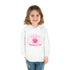 Happy Valentine's Day Be Mine Toddler Pullover Fleece Hoodie