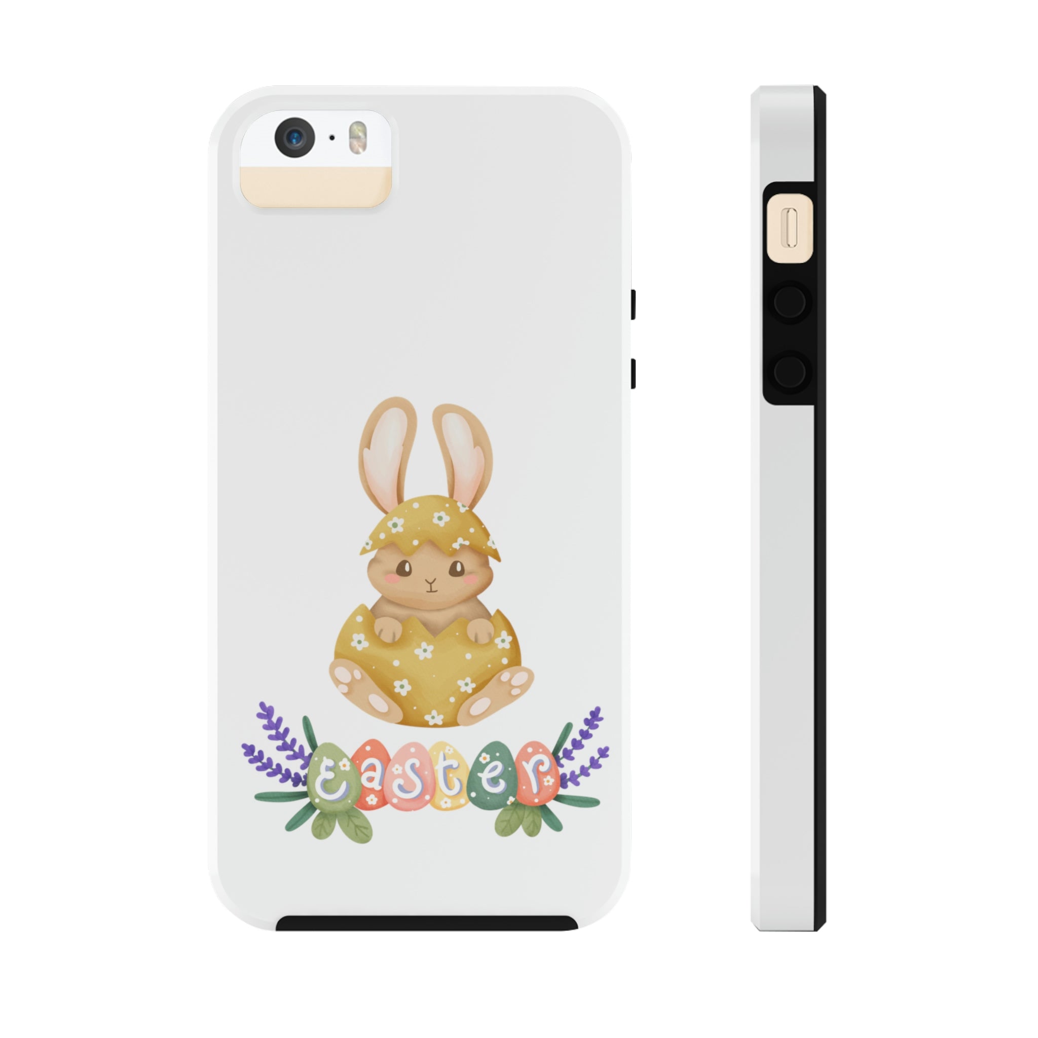 Easter Hunt Is On Tough Phone Cases, Case-Mate