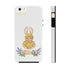 Easter Hunt Is On Tough Phone Cases, Case-Mate