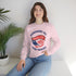 Memorial Day Honoring All Who Served Unisex Heavy Blend™ Crewneck Sweatshirt