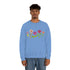 Spring Flowers Unisex Heavy Blend™ Crewneck Sweatshirt