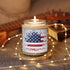 My Flag Colors Scented Candle, 9oz
