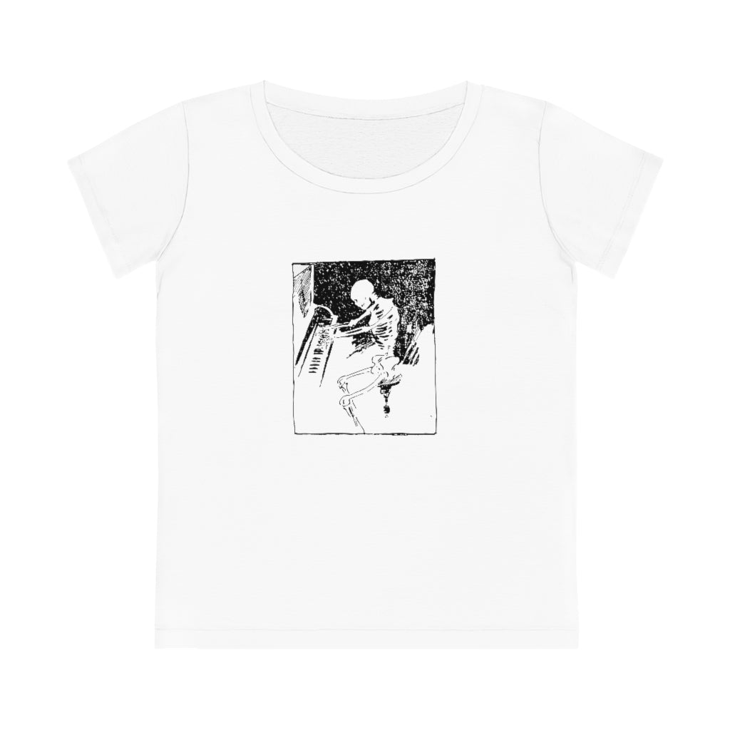 Piano's Women's Jazzer T-shirt