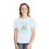 Hello Spring Youth Midweight Tee