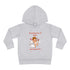 Sending Lots Of Hugs & Kisses!!! Toddler Pullover Fleece Hoodie