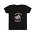 School Rocks Youth Short Sleeve Tee