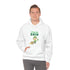 Feeling Lucky Unisex Heavy Blend™ Hooded Sweatshirt