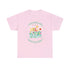 Hello Spring Unisex Heavy Cotton Tee