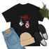Happy President's Day Gnome Unisex Heavy Cotton Tee