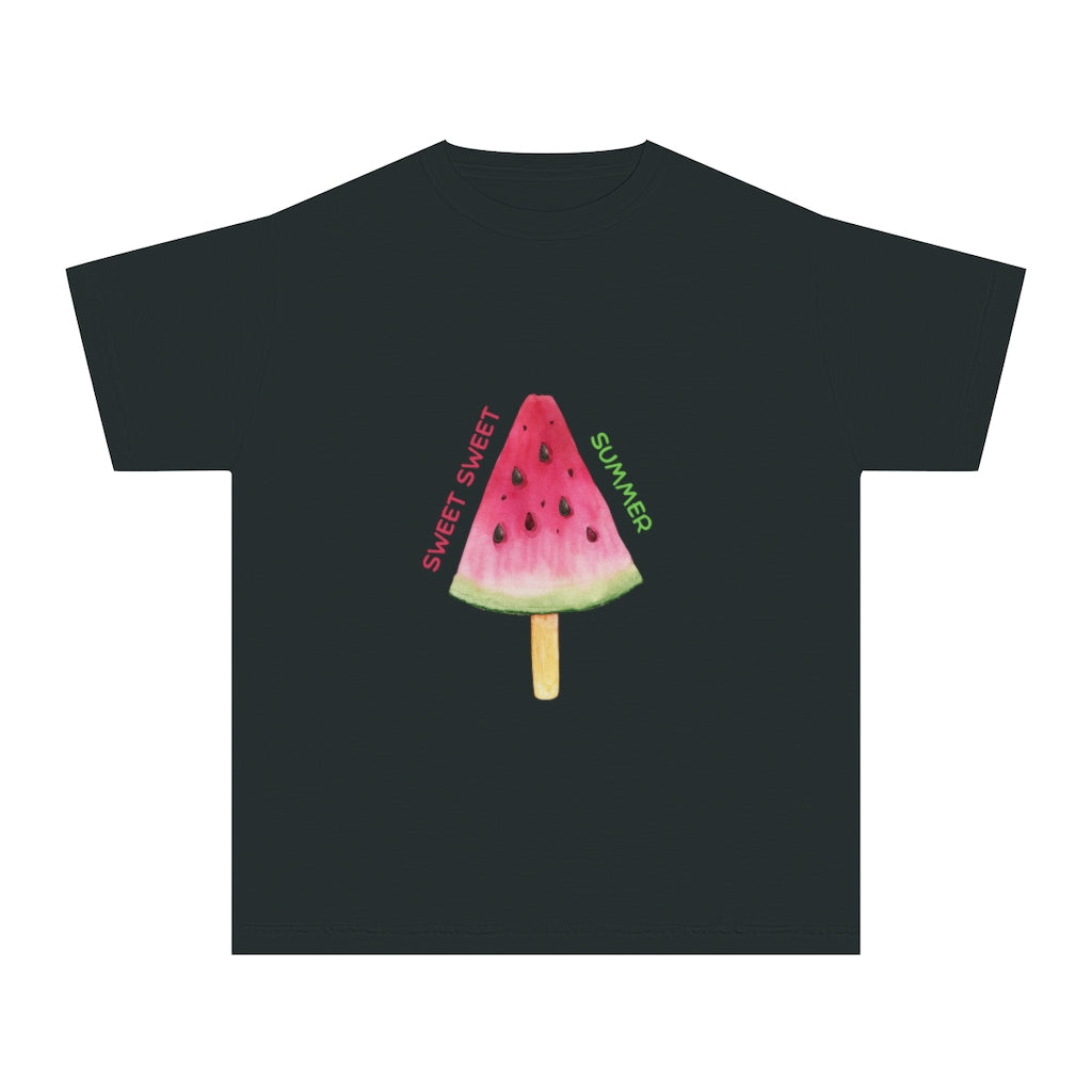 Sweet Sweet Summer Youth Midweight Tee