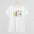 Happy Easter Women's Heavy Cotton Tee