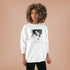 Piano Player Unisex EcoSmart® Crewneck Sweatshirt