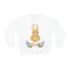 Easter Hunt Is On Unisex Heavy Blend™ Crewneck Sweatshirt