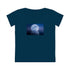 Mystical Moon Women's Jazzer T-shirt
