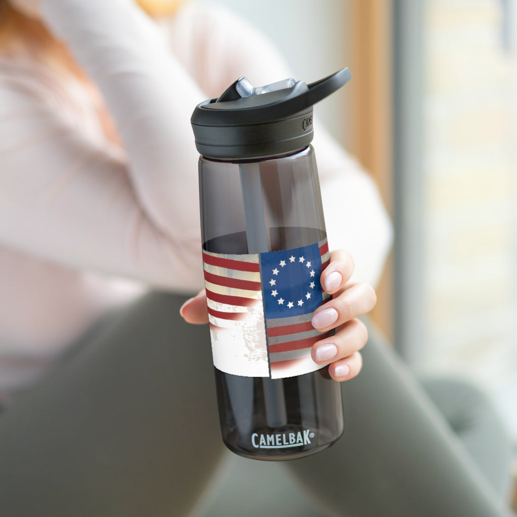 CamelBak Eddy®  Water Bottle, 20oz\25oz