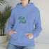 Luck Of The Irish Unisex Heavy Blend™ Hooded Sweatshirt