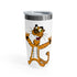 Tiger Ringneck Tumbler, 20oz