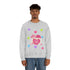 You Gnome I Love You!! Unisex Heavy Blend™ Crewneck Sweatshirt