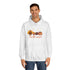 'Tis the Season Unisex College Hoodie