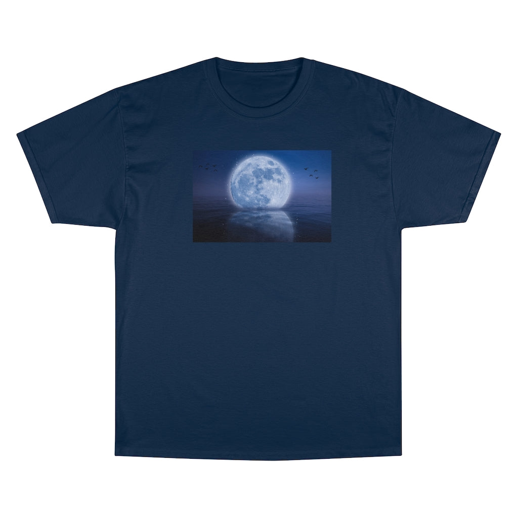 Moon Champion T-Shirt