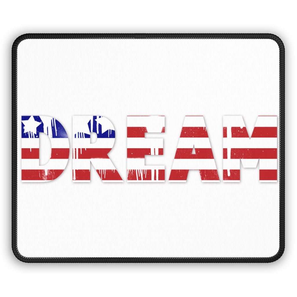 USA Colors Gaming Mouse Pad