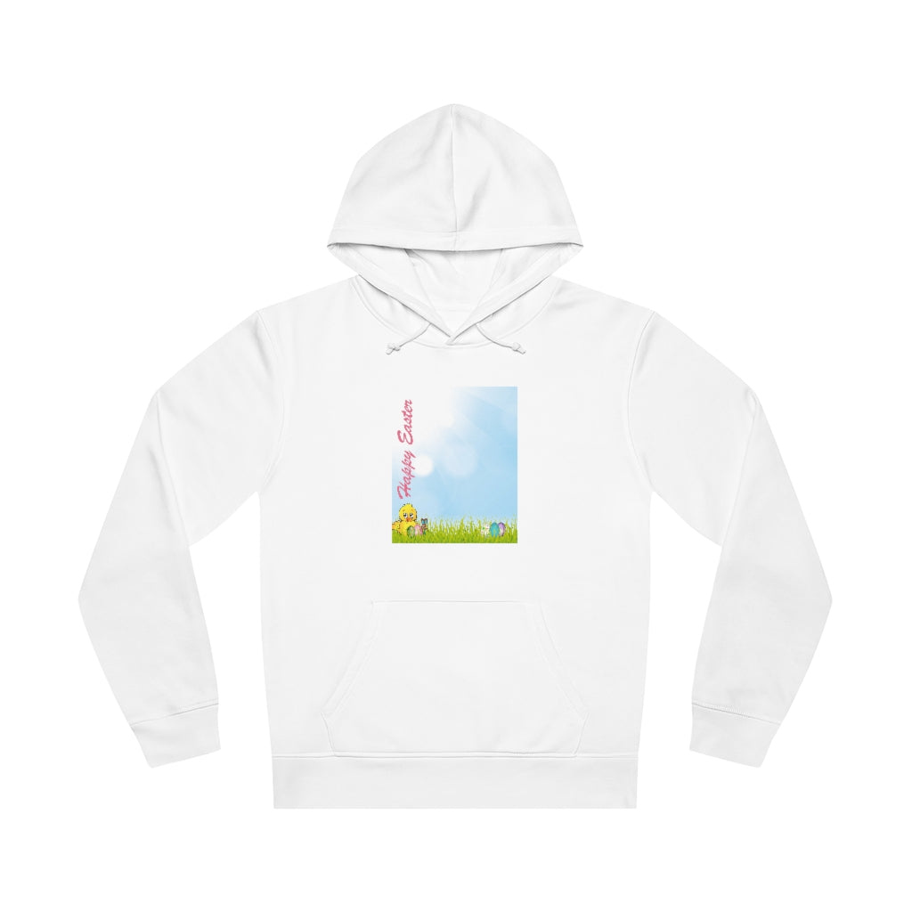 Easter Unisex Drummer Hoodie