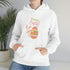 Easter Egg Unisex Heavy Blend™ Hooded Sweatshirt