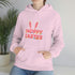 The Hoppy Easter Unisex Heavy Blend™ Hooded Sweatshirt