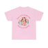 Mom You're The Glue Unisex Heavy Cotton Tee