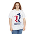 Memorial Day Heroes Unisex Heavy Cotton Tee