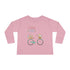 Spring Time Toddler Long Sleeve Tee