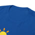 Spring Sunshine Unisex Heavy Cotton Tee