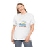 Beach Babe Unisex Heavy Cotton Tee