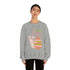 Easter Egg Unisex Heavy Blend™ Crewneck Sweatshirt