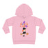 Wicked CuteToddler Pullover Fleece Hoodie